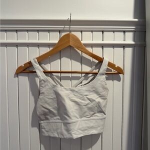 Lululemon Energy Longline Bra